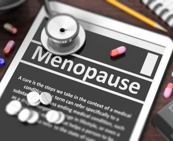 Menopause : les plantes sont-elles efficaces ?