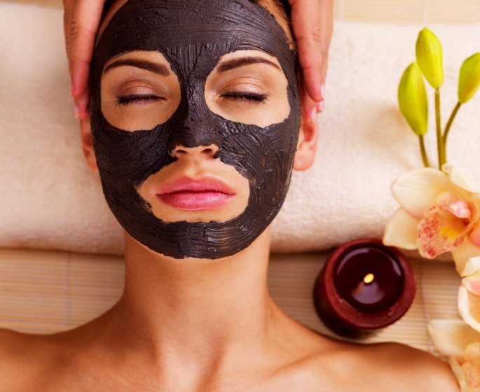 Detox cutanee : une belle peau, c-est facile