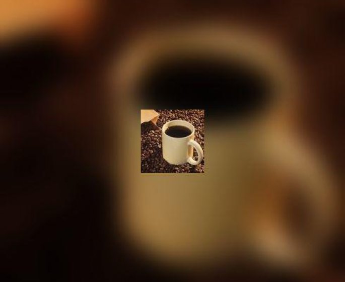 Cafe, cafeine et sante : distinguez le Vrai du Faux !