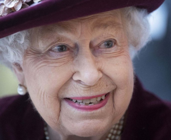 Epidemie : Elizabeth II n’a pas fui Londres… mais elle a pris des mesures
