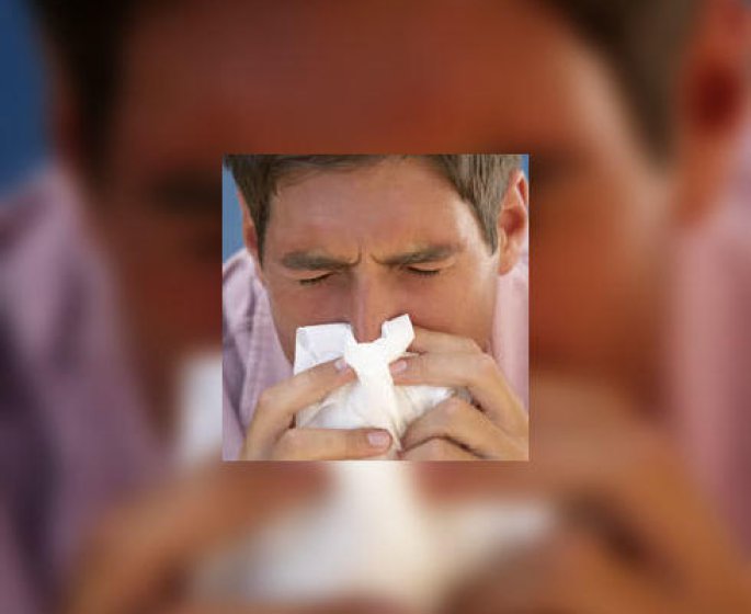La rhinite allergique : du diagnostic au traitement