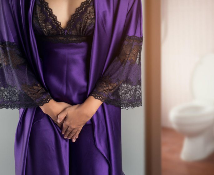 L-incontinence touche aussi les femmes jeunes, en surpoids ou sportives...