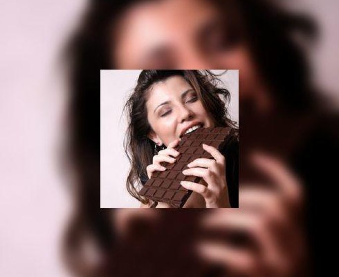Les secrets du chocolat