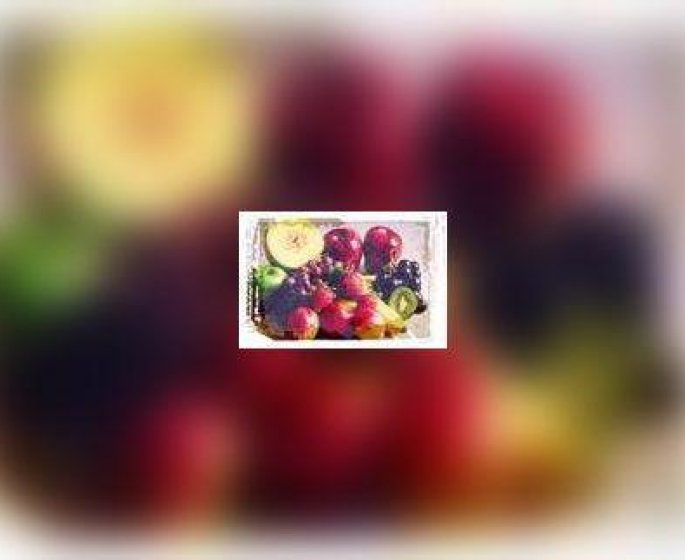 Pesticides dans les fruits et legumes : aucune amelioration !