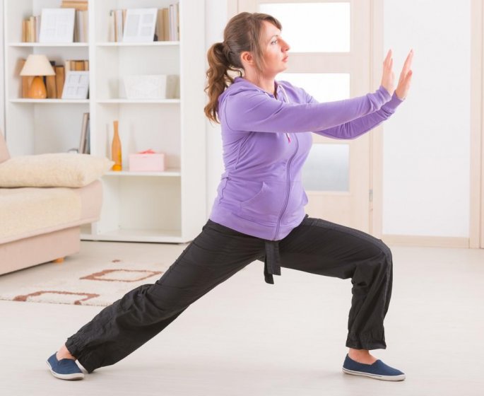 Qi Gong : une gymnastique qui a le vent en poupe !