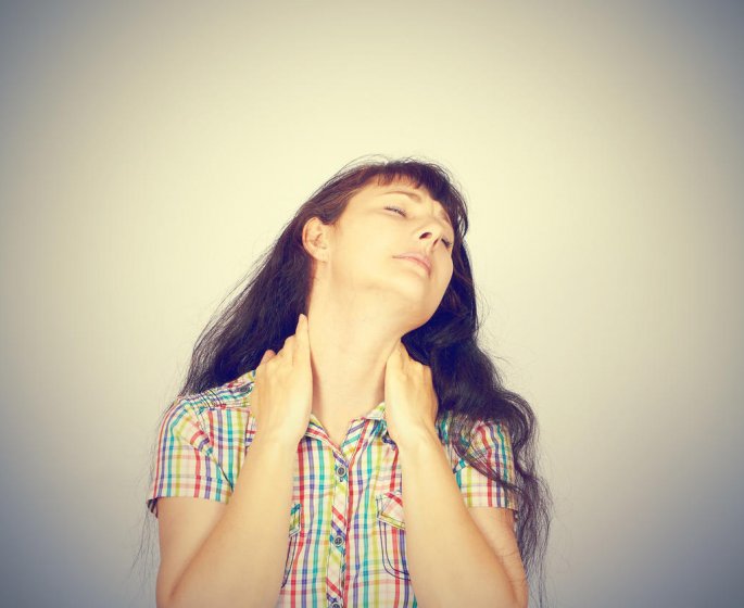 Les 1001 douleurs de la fibromyalgie 