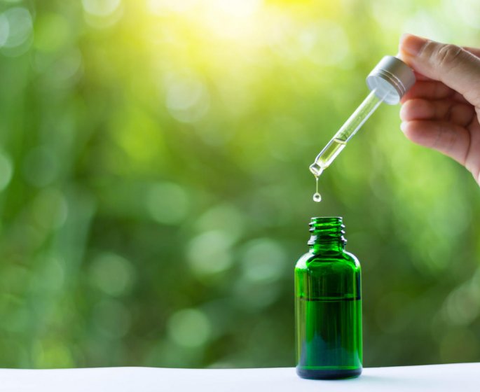 Les huiles essentielles a essayer contre le rhume