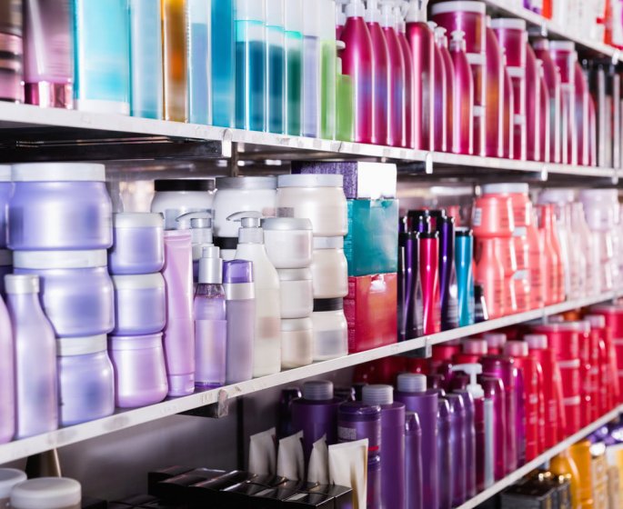 Rappel de cosmetiques : les Primer water de Primark sont contaminees