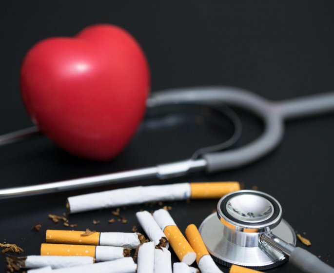 Pourquoi le tabagisme favorise les maladies cardiovasculaires