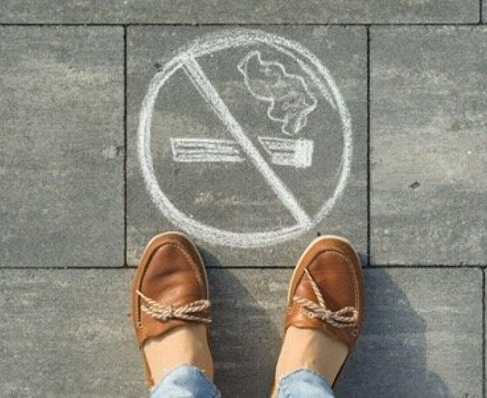 Comment la cigarette electronique aide dans le sevrage tabagique ?