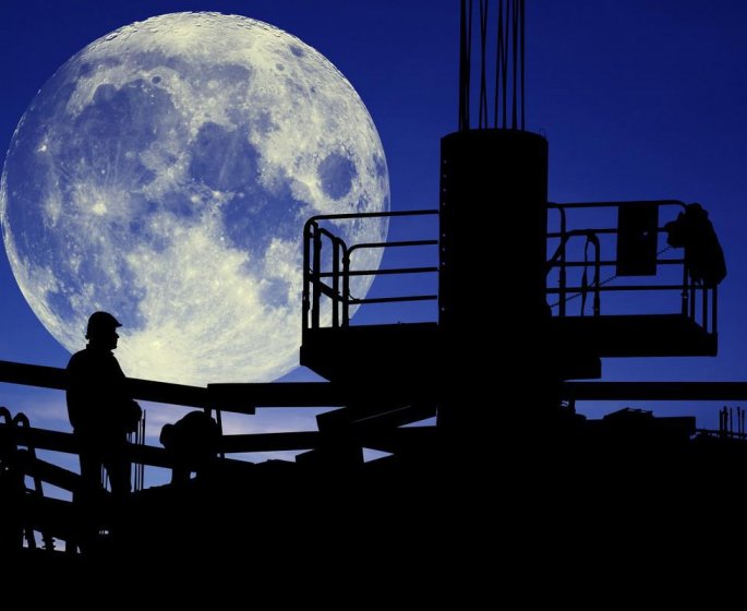 Travailleurs de nuit : n-oubliez pas les siestes !