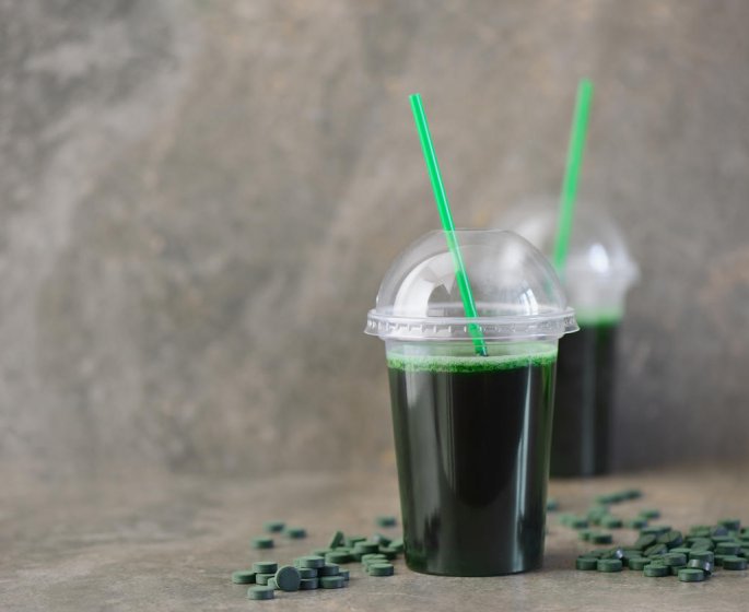 Spiruline : les risques et les contre-indications