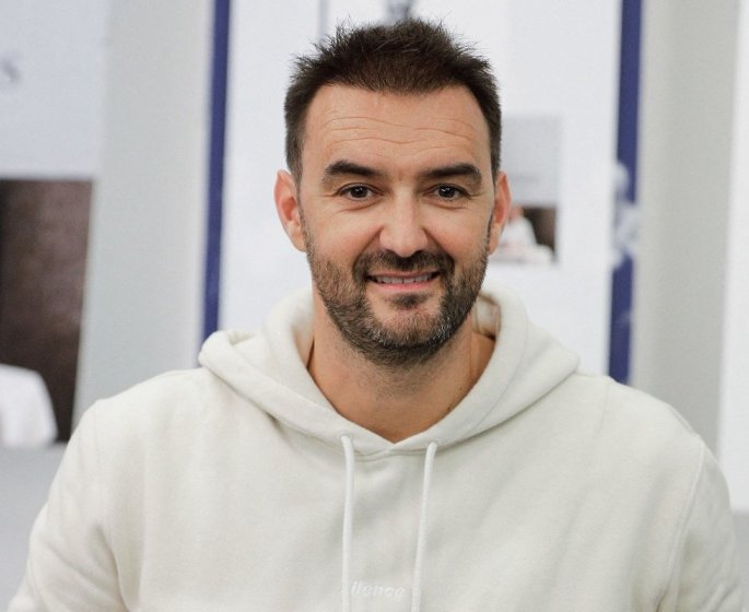 Cyril Lignac : ses trucs pour perdre les kilos pris pendant le Meilleur Patissier 