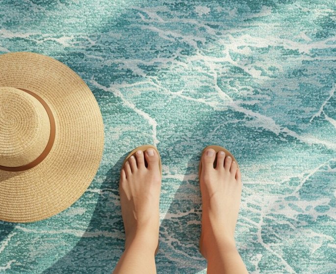 Vacances sereines : la checklist sante et bien-etre pour un depart zen