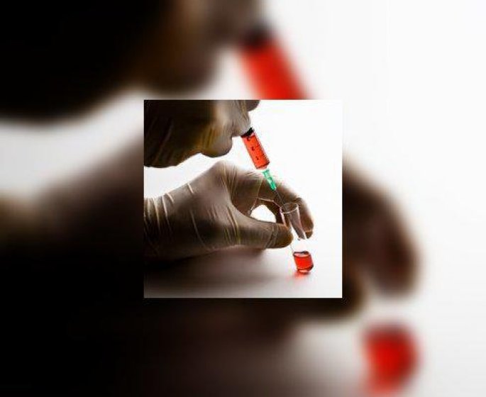Maladie de Hodgkin, un cancer des organes lymphatiques