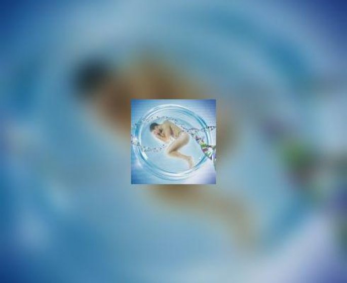 Diabesite : gene commun entre obesite et diabete