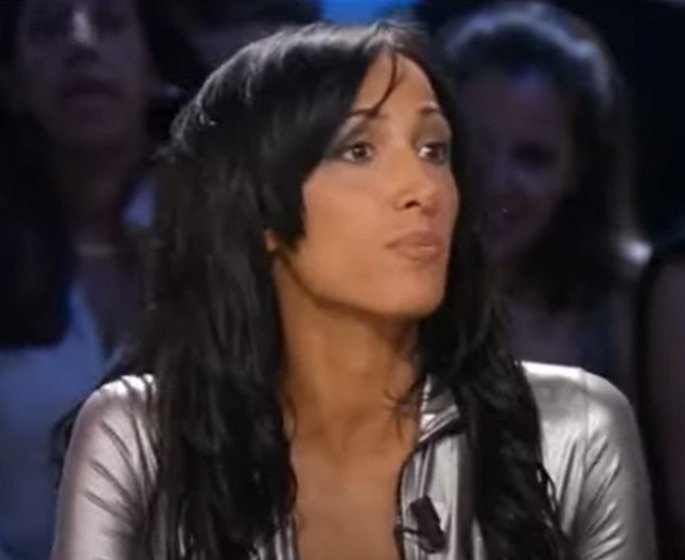 Diana Jones (Ile de la tentation) : 30 kilos en plus a cause de la maladie 