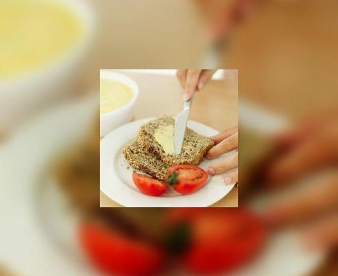 Du nouveau pour le regime anti-cholesterol