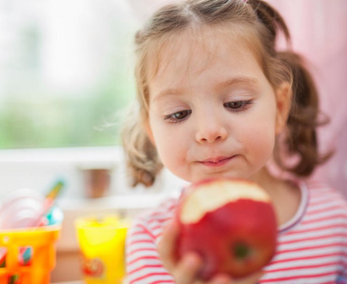 Maladies du foie : en augmentation chez l’enfant 