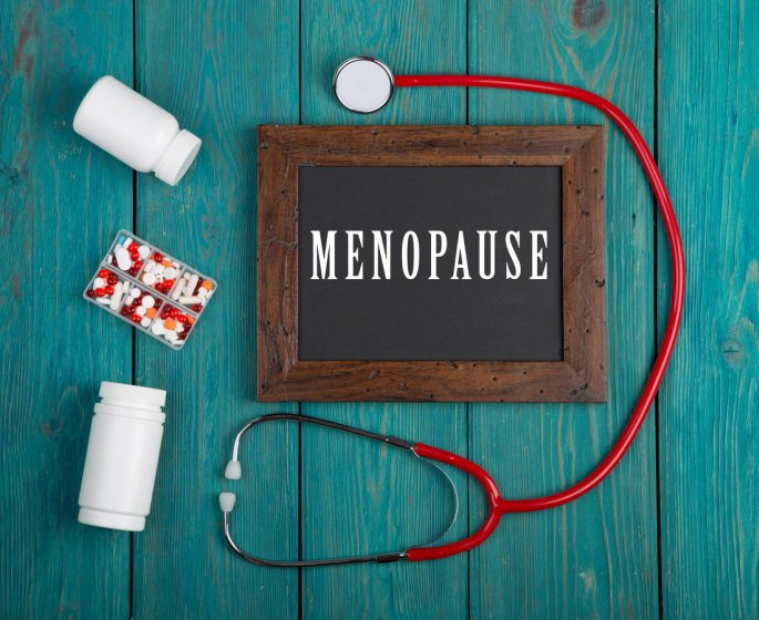 Menopause : comment gerer son &quot;irritabilite&quot; ?