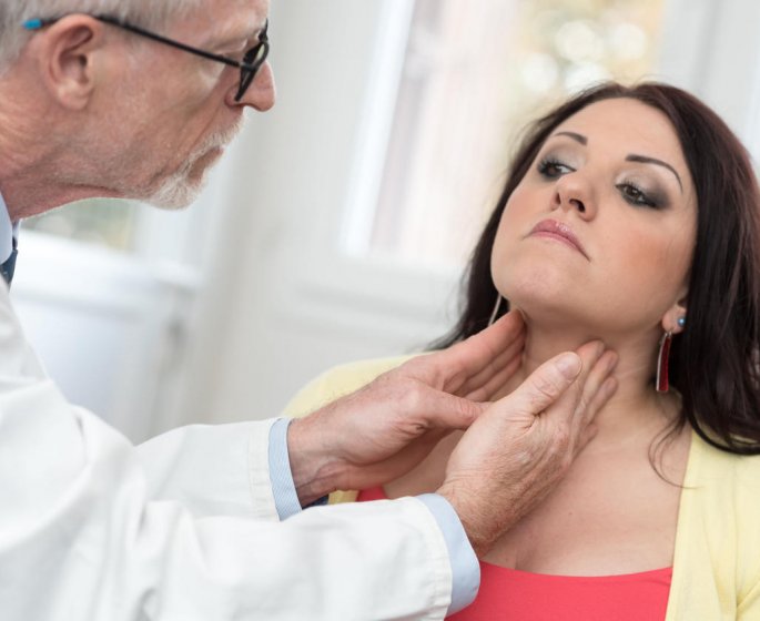 Hyperthyroidie et cancer de la thyroide : un lien ?