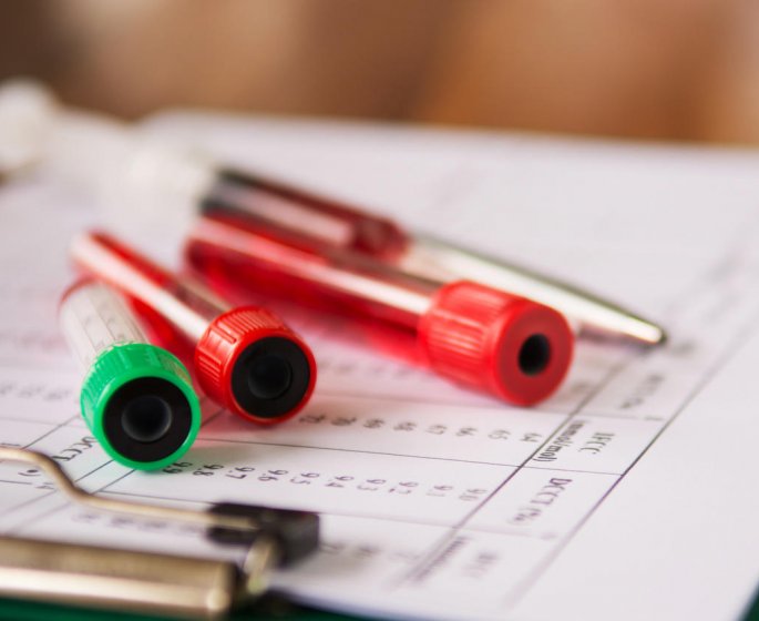 Hypoglycemie : quand la glycemie est trop basse