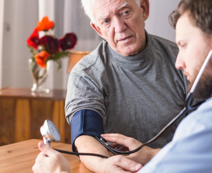 Soigner son hypertension pour preserver son cerveau...