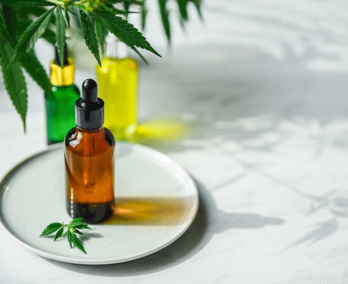 Medecine douce : 4 bienfaits insoupconnes du CBD sur les troubles neurologiques