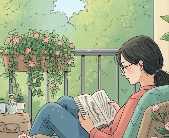 Les vertus therapeutiques de la lecture
