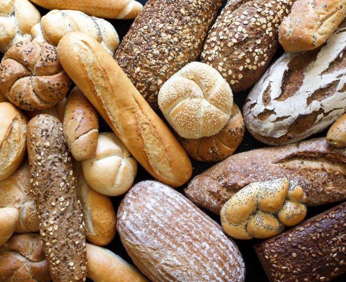 Pourquoi certains aliments ne sont pas digeres ?