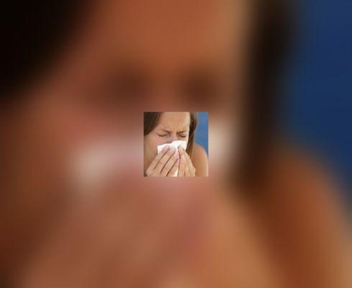 Grippe : asthmatiques, faites-vous vacciner !