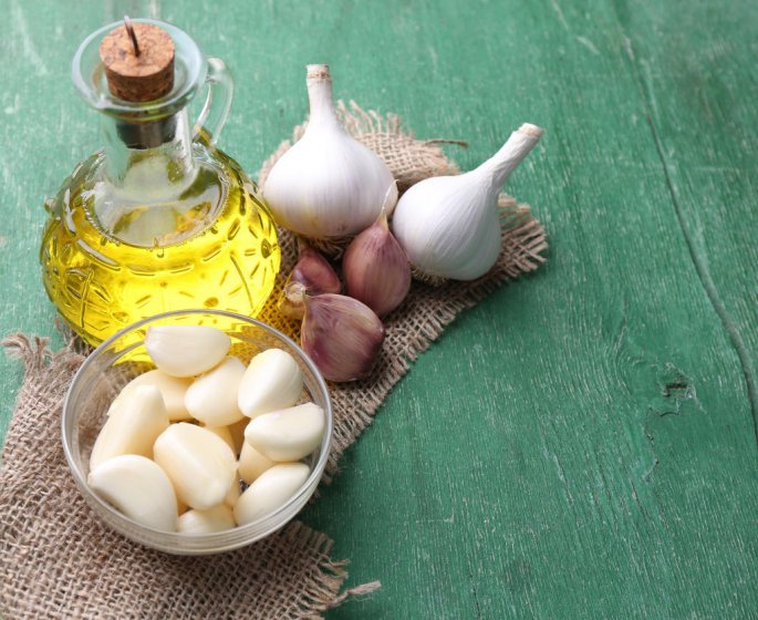 Ail : une gousse sante qui vous veut du bien !
