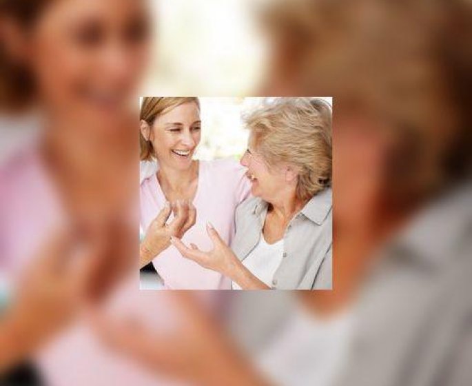 Qui sont ces femmes qui souffrent d-incontinence urinaire ?