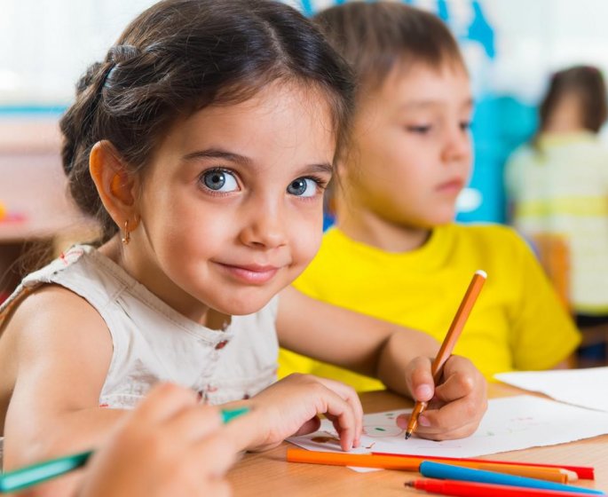 Le check-up de rentree de votre enfant