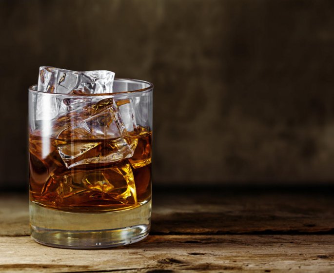 Alcool : responsable de 7% des deces en France