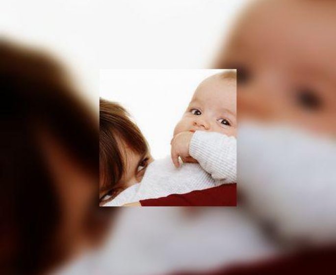 Grossesse : le conge parental d-education