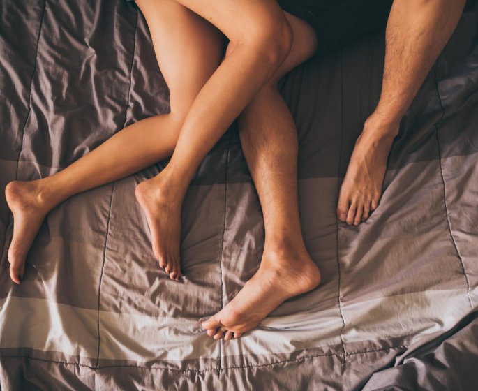 Rapport sexuel et mycose vaginale sont-ils incompatibles ?
