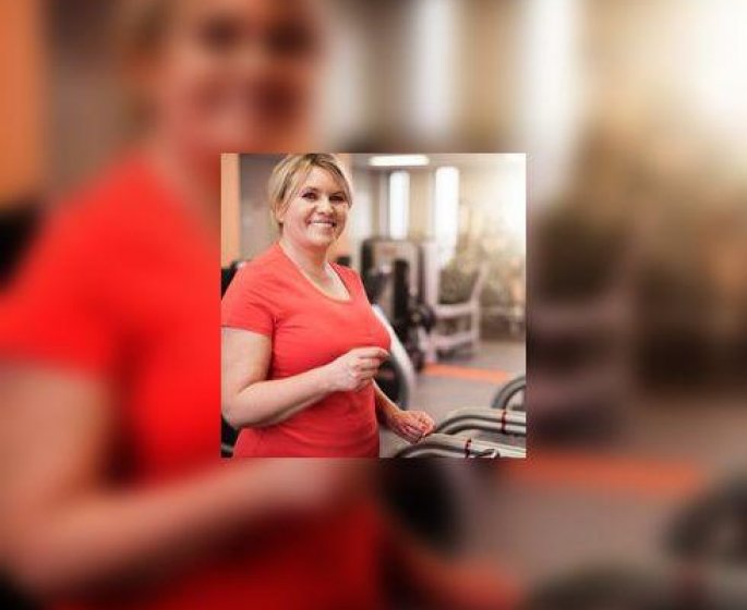 Etes-vous apte a reprendre le sport ?