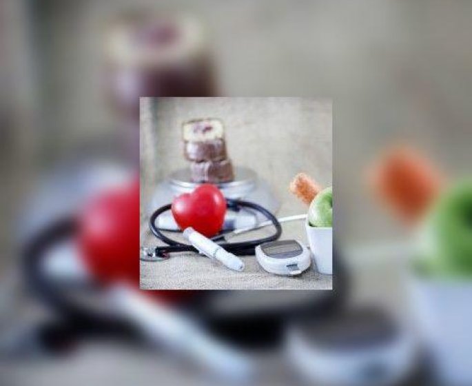 Diabete : des types tres differents