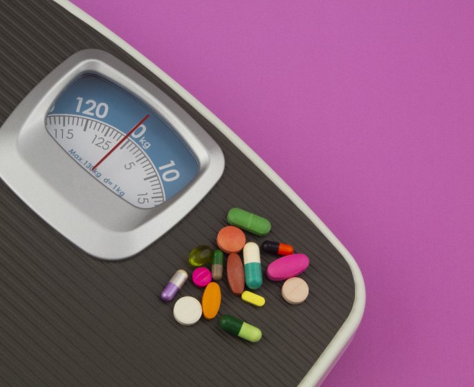 Antidepresseur, beta-bloquant, insuline : ces medicaments font prendre du poids a la menopause