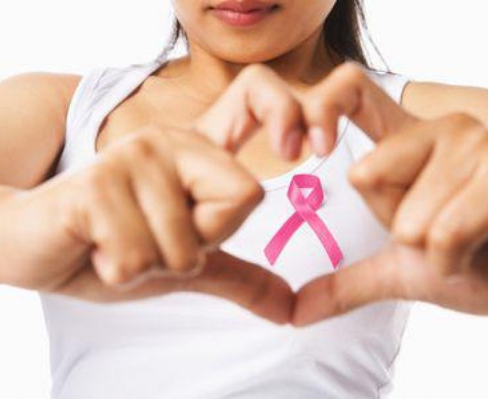 Cancer du sein : quand l-heredite s-en mele