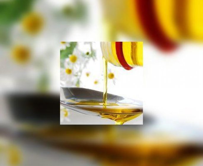Omega-3, la chasse au cholesterol