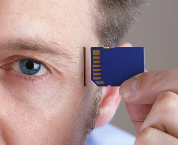 Faut-il entrainer sa memoire comme un muscle ?