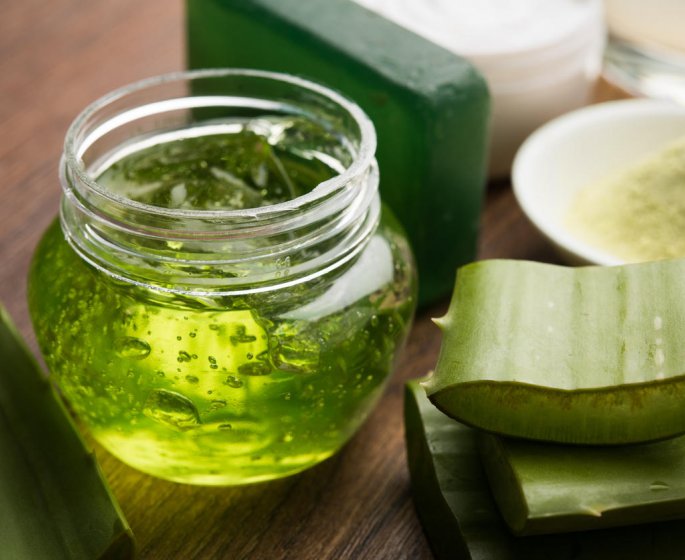 Aloe vera : pour quelle peau ?