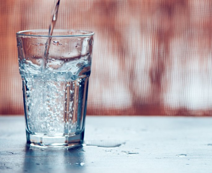 Quelle boisson est la plus hydratante ? Et non, ce n’est pas l’eau