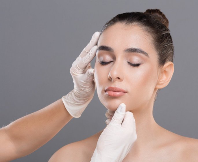 Chirurgie du nez : les ultrasons revolutionnent la rhinoplastie