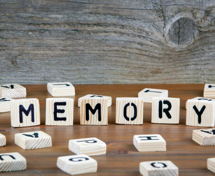 Troubles de la memoire : quels tests ?