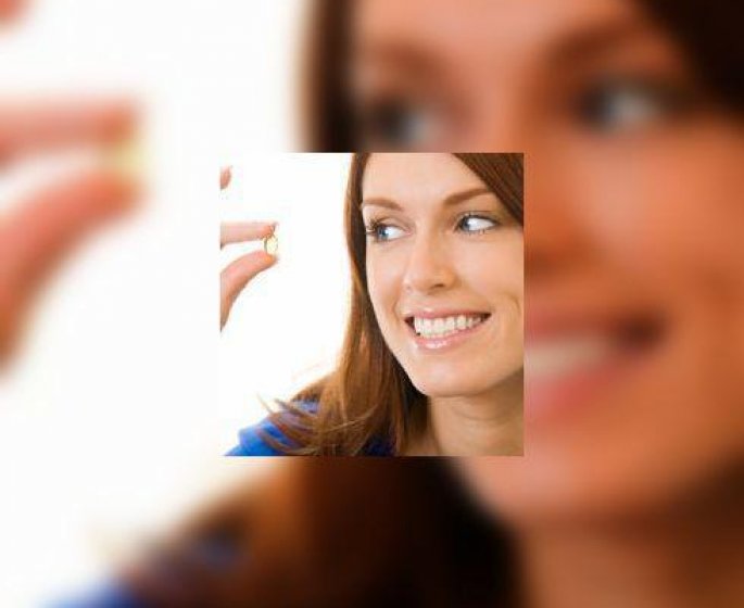 Quels complements alimentaires pour des cheveux en pleine forme ?