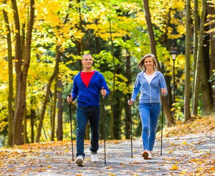 Comment pratiquer la marche rapide ?