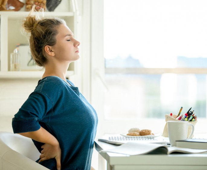 Maladie des reins : les 6 moments a risque dans la vie d-une femme